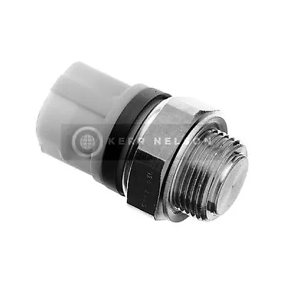 £9.65 • Buy VW Golf MK2 1.8 GTI 16V 95-90°C Range Kerr Nelson Radiator Fan Temp Switch