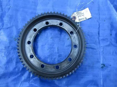 97-01 Honda Prelude Base H22A4 M2Y4 Manual Transmission Ring Gear 5 Speed 4216 • $129.99