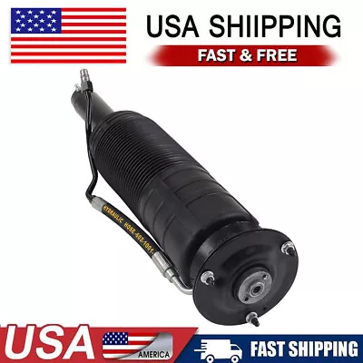 Front Left ABC Suspension Shock Strut For Mercedes CL S Class AMG W220 2002-2006 • $322.06