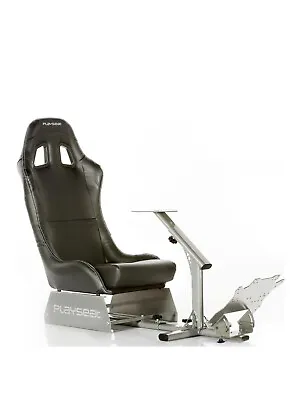£225 • Buy PlaySeat Evolution Gaming/Racning Chair - Black. New Sealed Box REM.00004