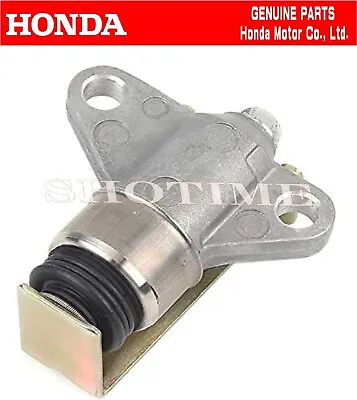 HONDA OEM 97-01 PRELUDE TYPE-SH Timing Belt AUTO Adjuster Tensioner BB4 H22A • $105