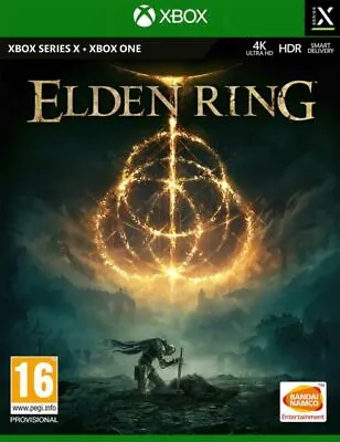 £30 • Buy Elden Ring Microsoft Xbox Series X
