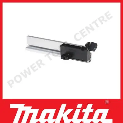 Genuine Makita 122707-9 Rip Fence Assembly For Table Saw Models LH1040 & LH1040F • £34.99