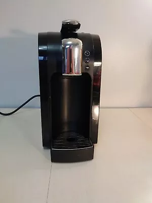 Verismo 580 Espresso Coffee Machine Piano Black • $30