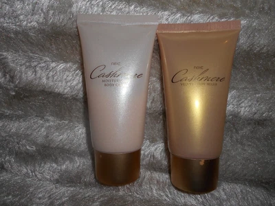 £4.99 • Buy Next Cashmere Body Wash & Body Cream - Each 75ml Size