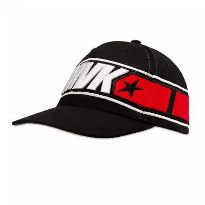 VR46 Baseball Cap MVK CAP VIMCA367304 ROZMIAR UNI • $38.12