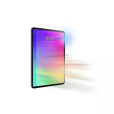 ZAGG InvisibleShield Glass Elite VisionGuard Plus - Apple IPad 12.9 - Case • $17.99