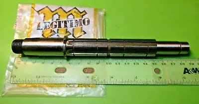 Montesa Cota 330 335 Transmission Shaft P/n 5164.05403 NOS 61M 1985-1987 • $45