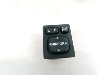 £7.20 • Buy 183575 769747A Wing Mirror Control Switch (Exterior Mirror Switch UK1451561-04