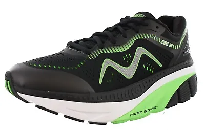 Mbt Men's Zee 18 Athletic Running Shoes • $169.95