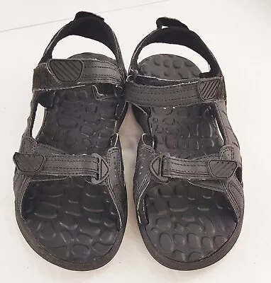 Massimo Men's Open Toe Size 8 Sandals 1646 • $8.99