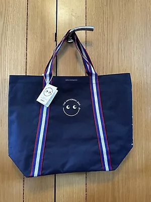 Anya Hindmarch Tesco The Universal Bag - New Quick Fast Delivery 🚚 • £18.95