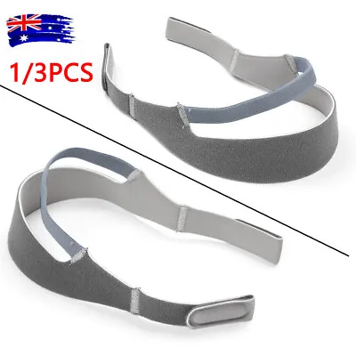 1/3pcs Philips Respironics Dreamwear HEADGEAR ONLY For Nasal CPAP Mask AU • $36.54