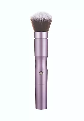 Casper & Lewis Chargeable Rotating Makeup Brush • $19.95
