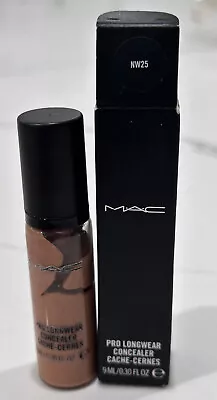 MAC Pro Longwear Concealer **select Shade** • $34.50