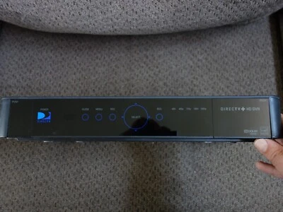 $24.99 • Buy DIRECTTV HR24-100 Satellite Television Receiver W/Access Card 1080p  - NO REMOTE