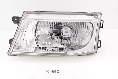 New OEM Mitsubishi Space Wagon 1992-1999 Head Light Lamp MR178837 LH Headlight • $70