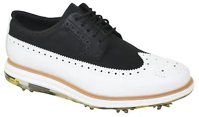 Cole Haan Men's ØriginalGrand Tour Waterproof Golf Shoe Style C36155 • $94.99
