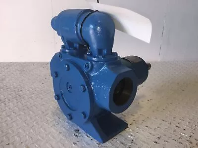 Summit VV95AK2FCC19STD(Viking AK4195) Positive Displacement Pump 2.5  DI#94366 • $2900