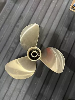 Volvo Penta IPS Boat Propeller 3861102 T5 Front • $1100