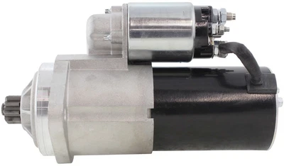 $75.82 • Buy New Starter For Mercruiser 7.5 8.1 8.2 8.9 9.0 9.4L 1997 - 2002 SAEJ1171 18-5603
