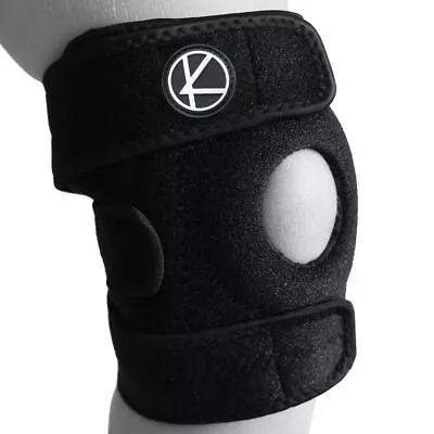 Kids Knee Brace For Knee Pain Support - Osgood Schlatter Knee Brace Youth MCL... • $32.15