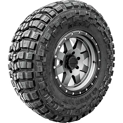 4 Tires Kenda Klever M/T2 LT 275/65R20 Load E 10 Ply MT M/T Mud • $1292.76