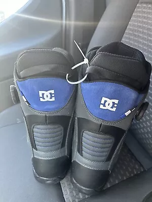 Men’s Dc Snowboard Boots-Size 9.5 • $130