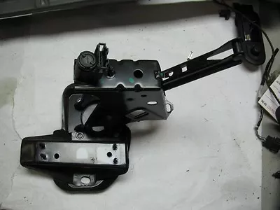 $49.99 • Buy Brake Pedal Gas Pedal Mount Bracket Vw Jetta,golf,gti,bug Mk4 99.5-05 Oem