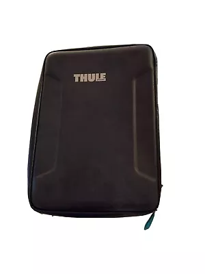 £3.99 • Buy Thule Gauntlet Laptop Case 10/13/YS For Macbook Up To 13 / 23 X 33cm Internal M