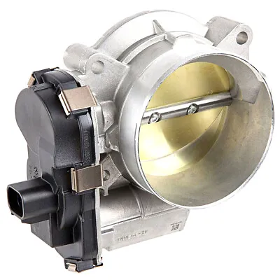 Throttle Body 12679524 For Chevy Silverado Suburban GMC Sierra Yukon Escalade • $59.99