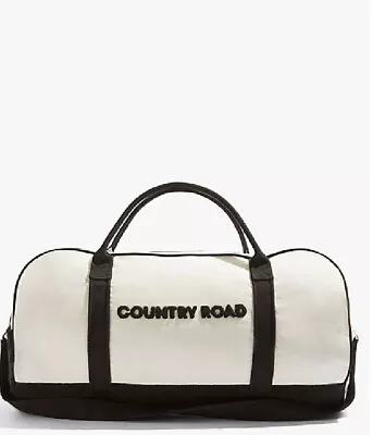 Country Road Road Bag • $79