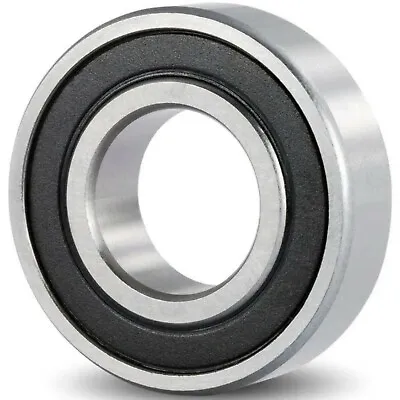 Fits For Premium 608 2RS Rubber Sealed Deep Groove Ball Bearing 8 X 22 X 7mm • $11.99