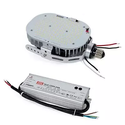 150W LED Retrofit Kit700W MH/HPS Equivalent100-277V 5000K 18000  • $187.74