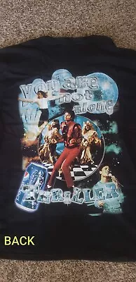 Michael Jackson T Shirt • $45