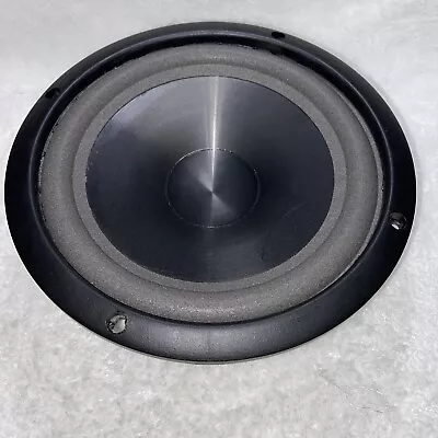 ( 1 ) Infinity Reference IMG Injection 902-4592 Woofer Speaker ( New Foam ) • $32