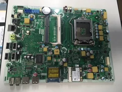 HP Elite 8200 AIO Mainboard Motherboard SP655876 LGA 1155 SOCKET WIFI Spare PART • $24.99