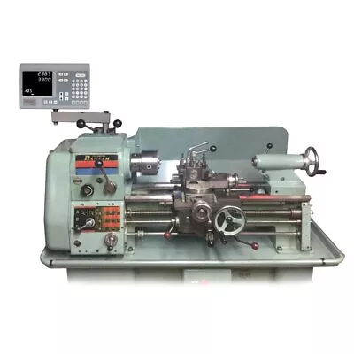 2 Axis Colchester Bantam Lathe DRO Kit - Magnetic Encoders (Lathe Not Included) • £429.50