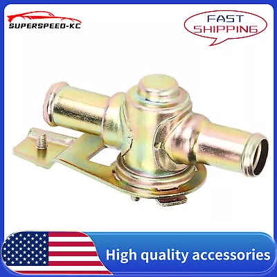 Car Metal Heater Control Valve For Ford F-250 F-100 Bronco E-300 Econoline • $13.86