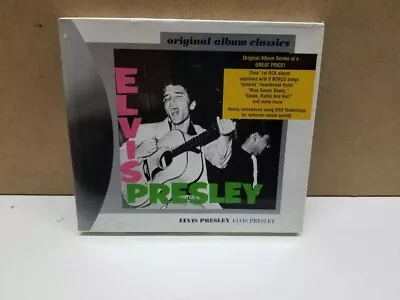 Elvis Presley 1956 Legacy Edition 2-CD New 2011 • $11.99