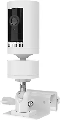 Gutter Mount For Pan Tilt MountSecurity Camera And Security Camera-Weatherproof • $26.24