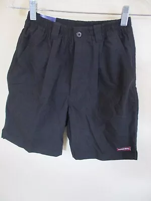 VTG Boys Bugle Boy Pleated Bermuda Shorts Size Large NWT 26/27 Waist 8  Inseam • $9.99