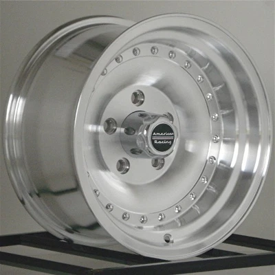 $664 • Buy 15 Inch Wheels Rims Chevy GMC Truck Astro Van Express Safari 5 Lug 5x5 NEW 15x7 
