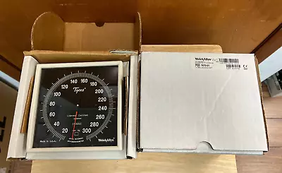 Welch Allyn Tycos 7670-01 767 Wall Aneroid Sphygmomanometer NEW(E318) • $179