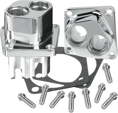 S&S Cycle Lifter Blk 84-99Bt Chr 0940-0953 106-5428 Chrome 0940-0953 • $504.95