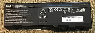 Dell Battery Used Type U4873 D5318 Made In Japan Pulled Fro A Dell Laptop • $39.58