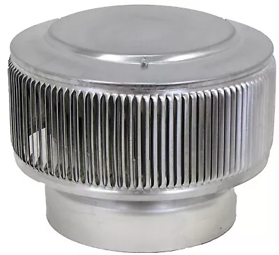 8 In. Diameter Aura PVC Exhaust Vent Cap Schedule 40/80 • $62