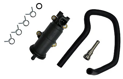 Electric Fuel Lift Transfer Pump For 2002-2004 Dodge Ram Cummins 5.9L 359 Diesel • $38.87