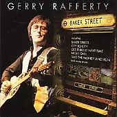 £2.64 • Buy Gerry Rafferty : Baker Street CD (1998) Highly Rated EBay Seller Great Prices