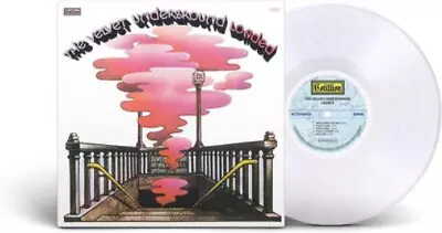 The Velvet Underground Loaded (SYEOR 23 EX) (Vinyl) • $36.61